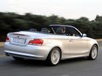 BMW 125i Convertible 2008 года (ZA)
